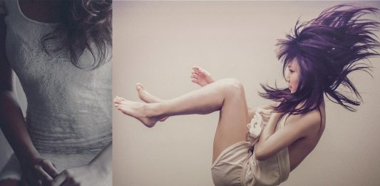 5 alimentos que tu vagina quiere que consumas