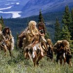 La construcción neandertal más antigua del mundo