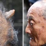 personas con cuernos de verdad