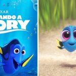 10 secretos de «Buscando a Dory»