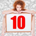 10 INCREÍBLES datos de la vagina