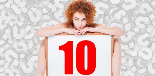 10 INCREÍBLES datos de la vagina
