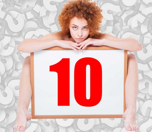 10 NUEVOS datos de la vagina 10 INCREÍBLES datos de la vagina