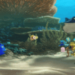 10 secretos de «Buscando a Dory»