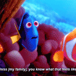 10 secretos de «Buscando a Dory»