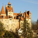 Castillos Embrujados y Malditos del Mundo