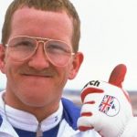 Eddie The eagle