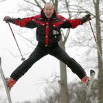 Eddie The Eagle