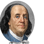 efecto Benjamin Franklin
