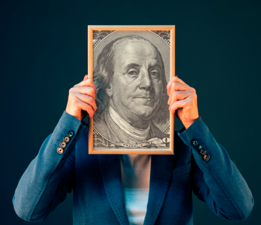qué es el efecto Benjamin Franklin