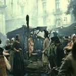 La lamentable higiene en época de María Antonieta