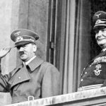 Hans van Meergeren el extraordinario falsificador que engañó a los nazis