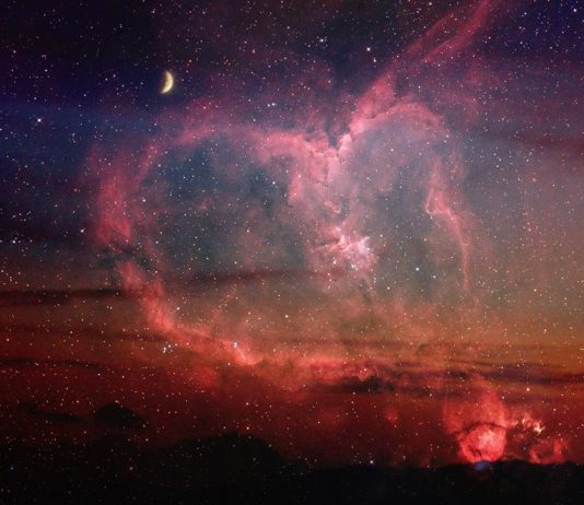 ¿Qué es el Gran Atractor que está tirando de nuestra galaxia?