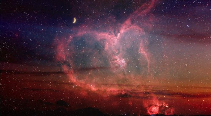 ¿Qué es el Gran Atractor que está tirando de nuestra galaxia?