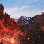 ¿Qué es el Gran Atractor que está tirando de nuestra galaxia?