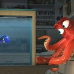 10 secretos de «Buscando a Dory»