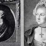Hermafrodita y espía: Carlos, Genoveva, Luisa, Augusto d’Éon