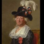 Hermafrodita y espía: Carlos, Genoveva, Luisa, Augusto d’Éon