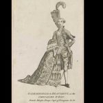 Hermafrodita y espía: Carlos, Genoveva, Luisa, Augusto d’Éon