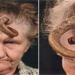 personas con cuernos