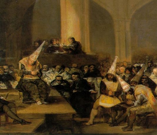 ¿Cómo se vivía bajo la Inquisición? ¿Cómo se vivía bajo la Inquisición?