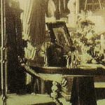 El fantasma de Lord Combermere