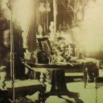 El fantasma de Lord Combermere