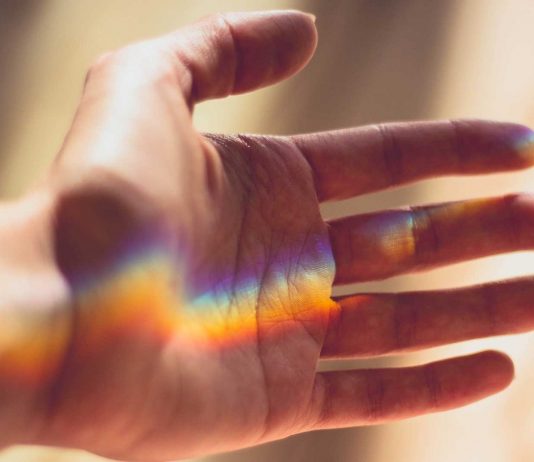 5 datos que tus manos pueden revelar sobre tu salud