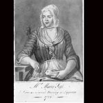 Mary Toft la chica inglesa que parió nueve conejos