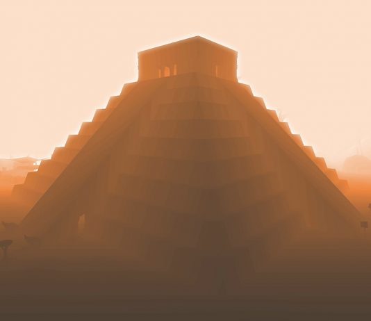 Civilización Maya: ¿qué la destruyó?