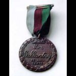 La medalla DICKIN: la Cruz Victoria al valor de los animales
