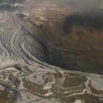 Los 2 agujeros más grandes del planeta