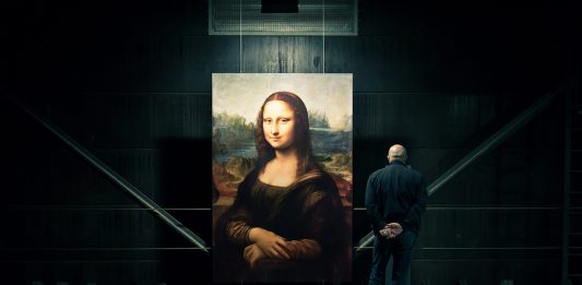 El verdadero código Da Vinci escondido en la Mona Lisa