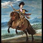 La leyenda de la montaña de La Maliciosa pintada por Velázquez