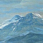 La leyenda de la montaña de La Maliciosa pintada por Velázquez