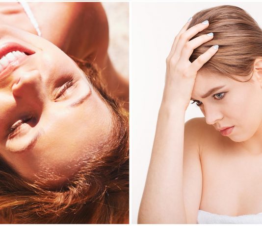 ¿Por qué algunas mujeres no consiguen alcanzar el clímax?