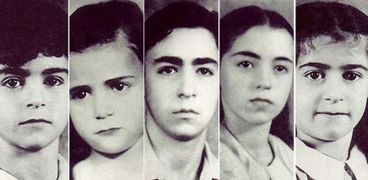 La misteriosa desaparición de los 5 niños Sodder. 30 años y sin respuesta