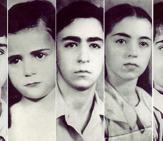 La misteriosa desaparición de los 5 niños Sodder. 30 años y sin respuesta