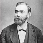 Alfred Nobel inventó los premios para sentirse bien consigo mismo.