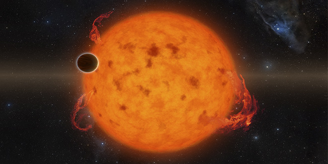 La NASA anuncia el descubrimiento de 1.284 nuevos planetas