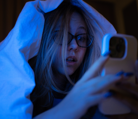 las más escalofriantes páginas web de terror