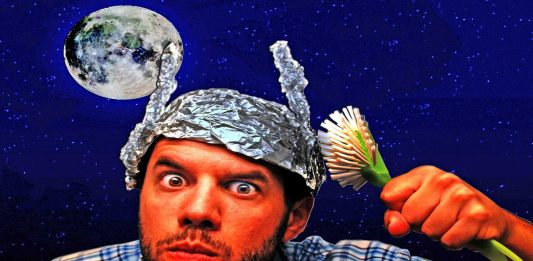 8 teorías conspirativas