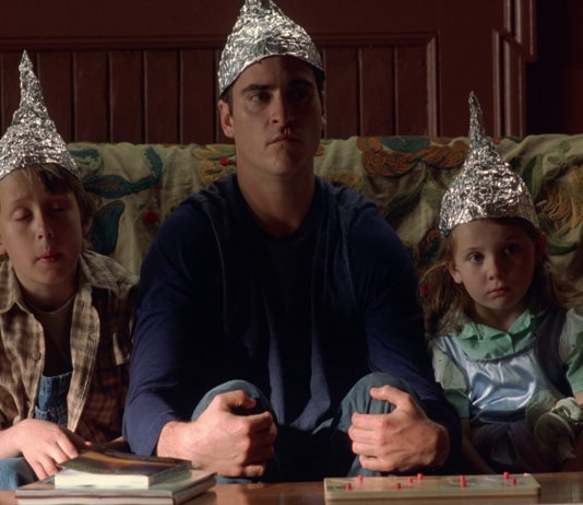 3 teorías de la conspiración más que podrían ser reales