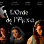 La Orden del Hacha, real y compuesta SÓLO por mujeres