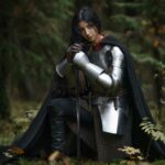 princesas guerreras de la historia