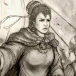 princesas guerreras de la historia artemisa