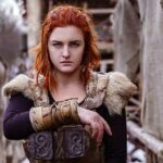 princesas guerreras reales arquidamia
