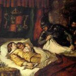 La aterradora historia de los príncipes de la torre que vemos en las pinturas