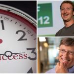 ¿Conoces la regla de las 5 horas para el éxito?