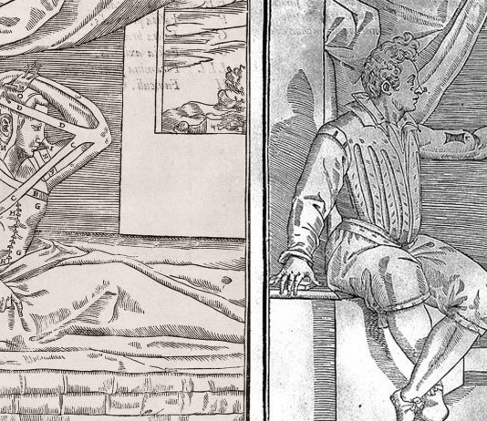 ¿Ya se podía hacer una rinoplastia en el siglo XVI?